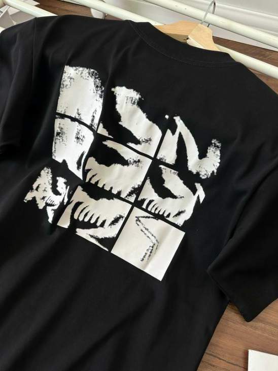 Picture of Arcteryx T Shirts Short _SKUArcteryxXS-L55tx880822883